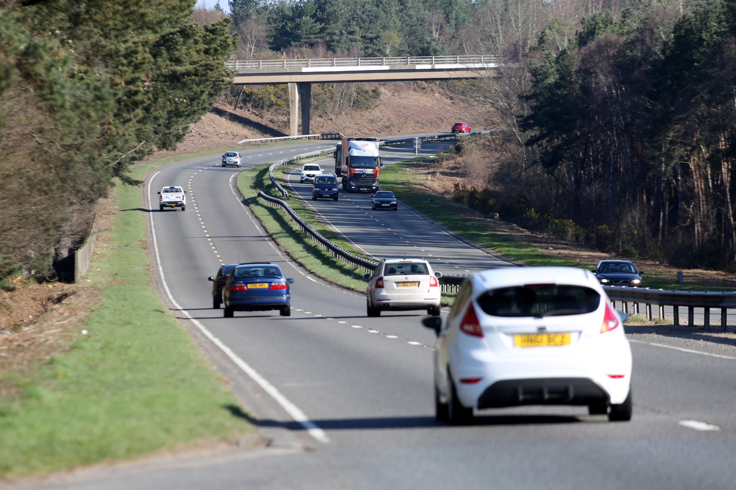 A338 overnight closures throughout May Bournemouth University